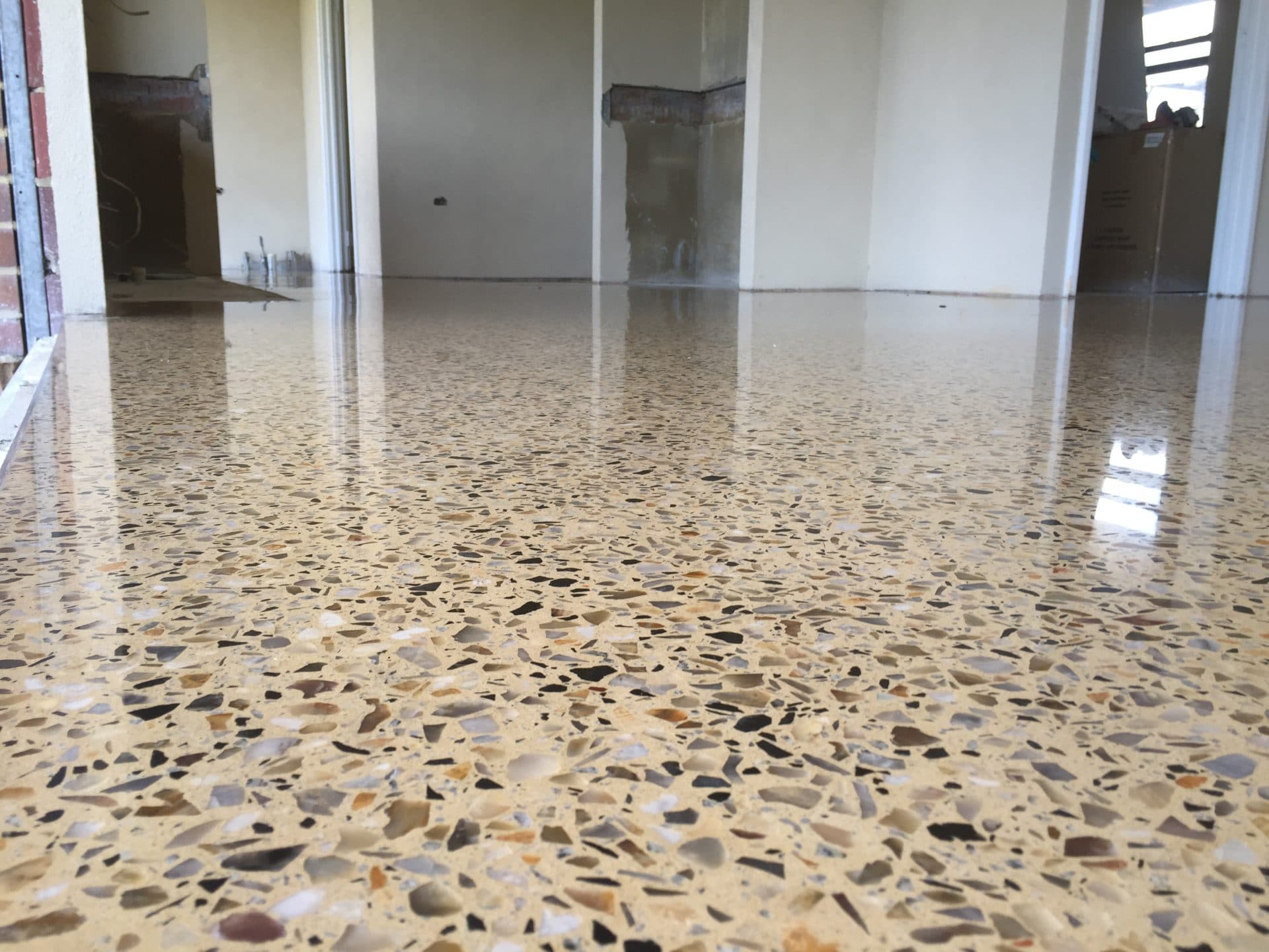 Flooring Options For Concrete Slab at David Islam blog