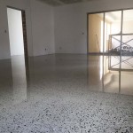residential concrete floor design