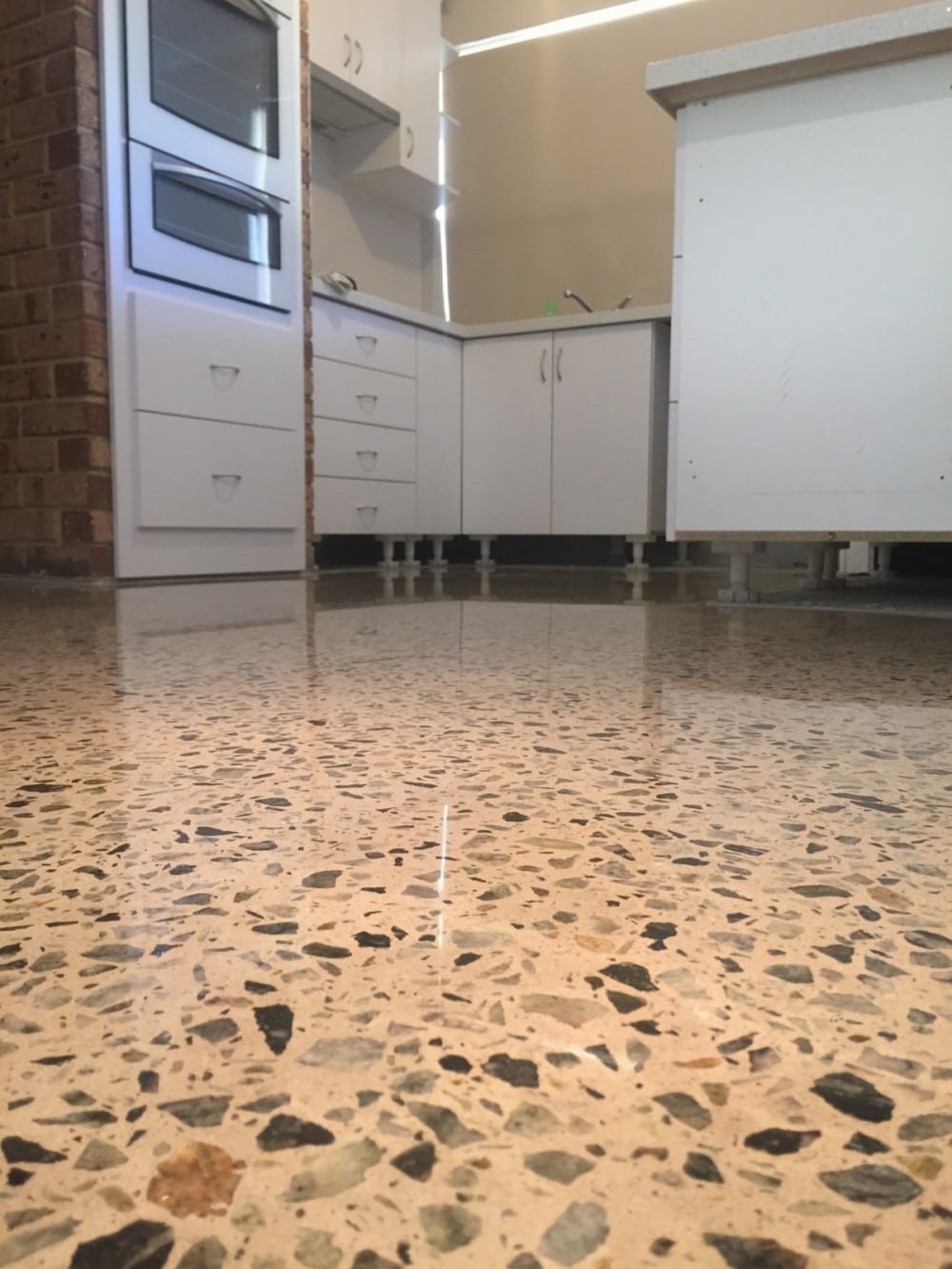 Polished Concrete Flooring | 6 Reasons Why You Need it | Designer Floors