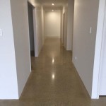polished designer floors