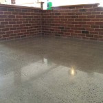 polished residential flooring perth