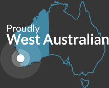 Proudly West Australian